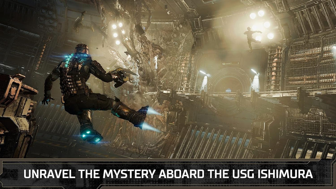 Dead Space /PS5