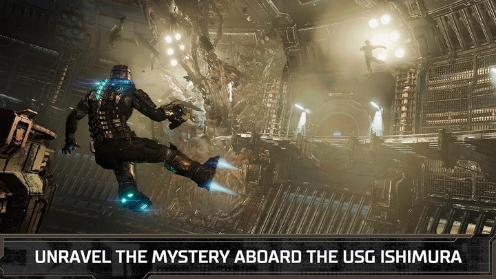 Dead Space /PS5