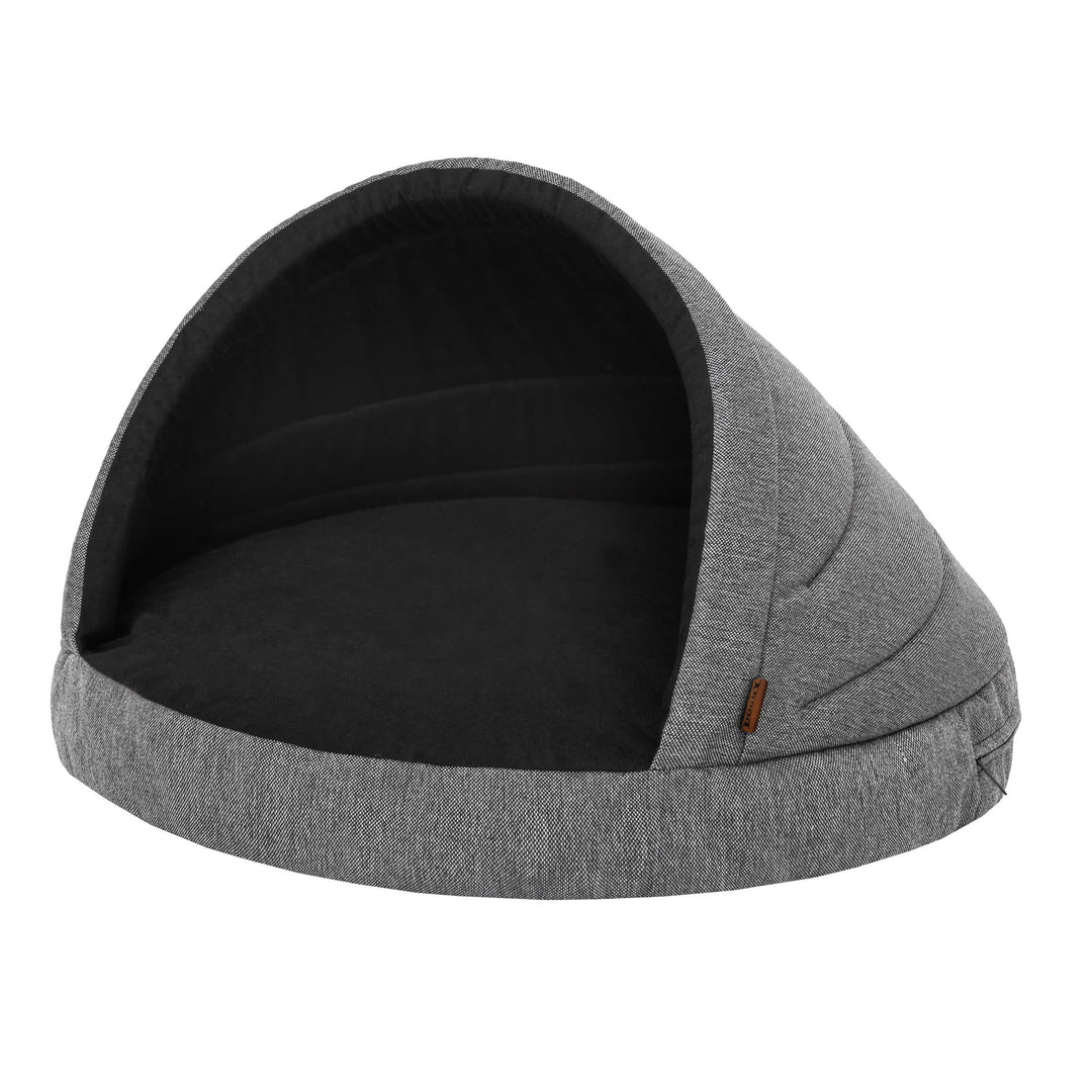 HOBBYGARDEN Hundematratze Haustierbett Hundehütte Kissen Liegen Hundehöhle Bett Sofa Hundekorb Tierb