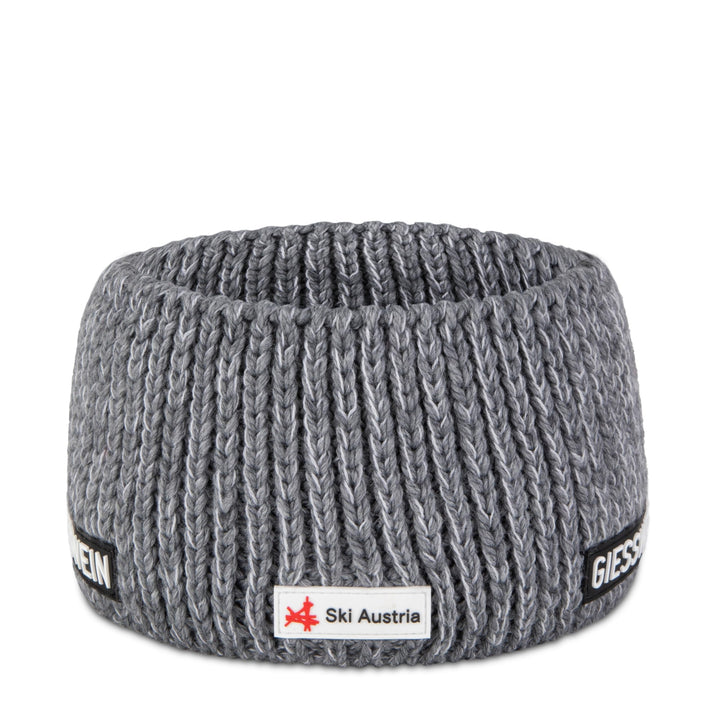 Giesswein Ski Austria Headband Engelberg Ski Austria Headband Engelberg - Merino Stirnband gefüttert