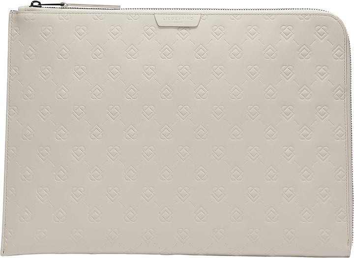 Liebeskind Damen Laptop/Tablet Case Almond Milk, Almond Milk