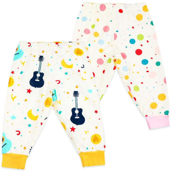 FLYISH DIRECT Baby Windelhosen, 2 Stück Sleepy Windelhose für Kinder, Baby Töpfchen Trainingshose Ba