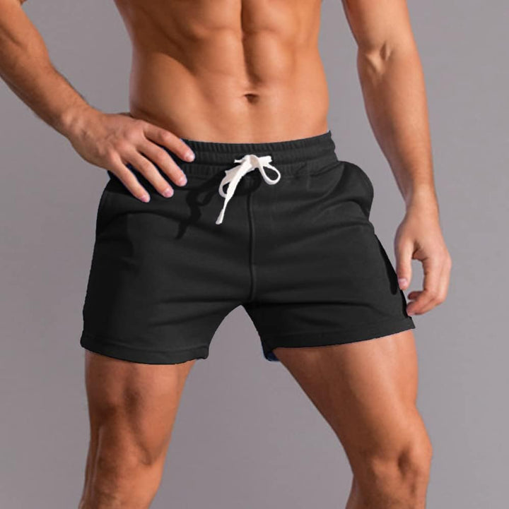 Rane Sports Laufshorts für Herren, 3 Zoll, Trainingsshorts für Fitnessstudio, Bodybuilding, Sportsho