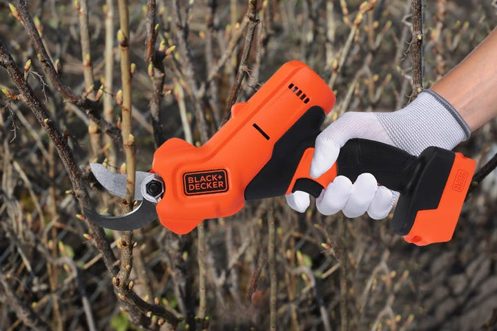 Podadora de mano 18V sin cargador/batería