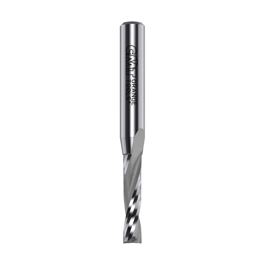 CMT Orange Tools 191.860.11 Helical – Erdbeere Z2 pos. d 6 x 22 x 70 S 8 HM DX
