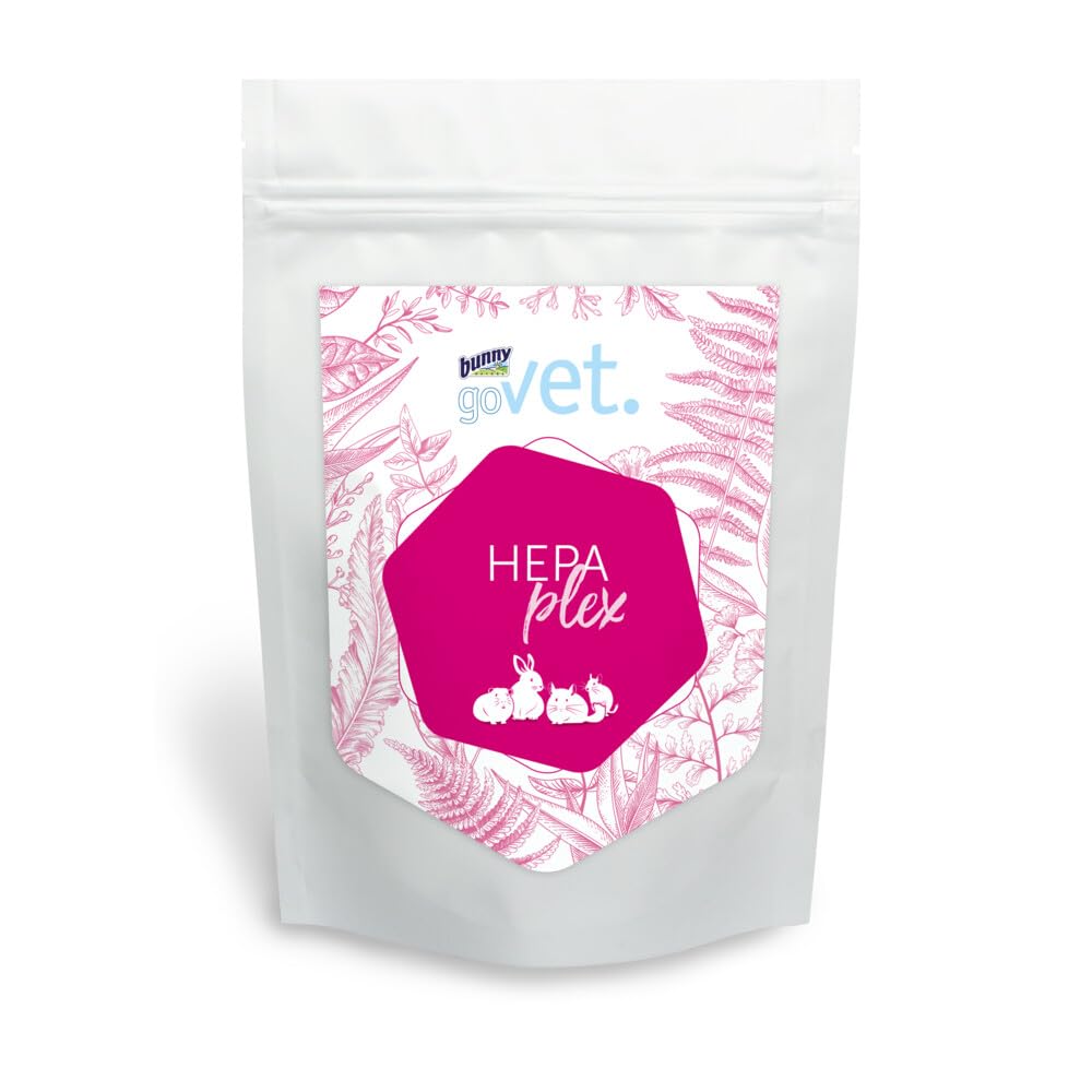 BUNNY GOVET HEPAPLEX 325GR