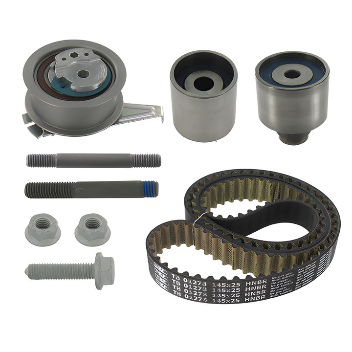 SKF VKMA 01278 Spannrolle