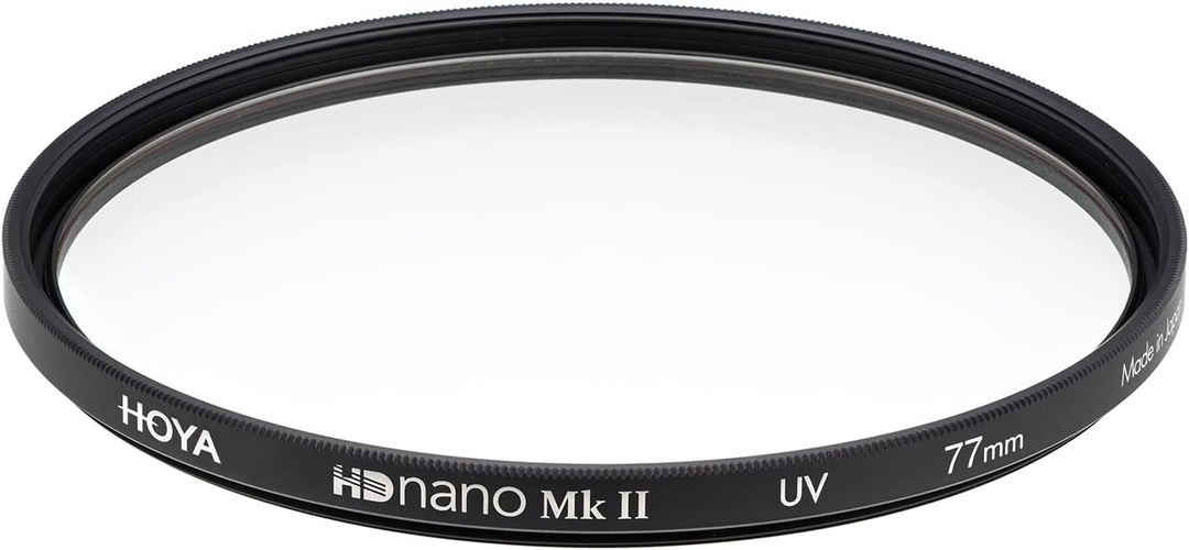 Filter Hoya HD Nano MkII UV 67mm 67mm UV, 67mm UV