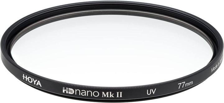 Filter Hoya HD Nano MkII UV 82mm 82mm UV, 82mm UV