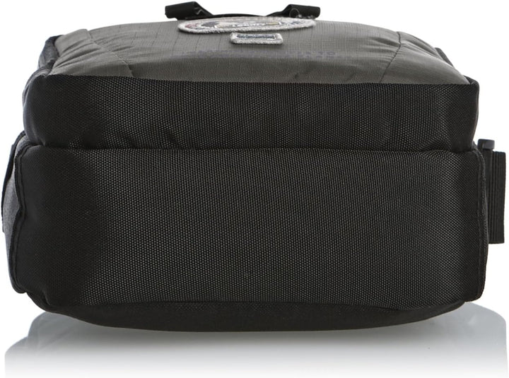 National Geographic Explorer Umhängetasche Khaki