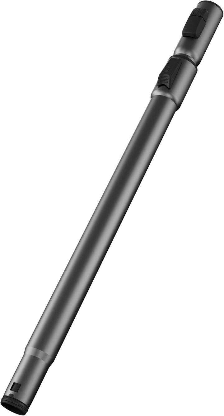 Electrolux Ultra Silencer Plus Staubsauger mit Beutel, EUSP-2MB4B, leise 64 dB, AllFloor Bürste für