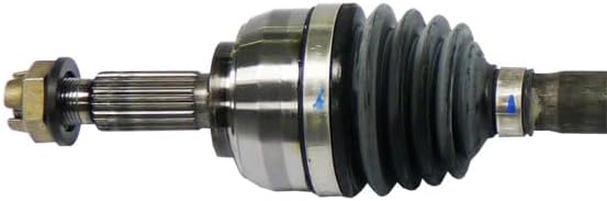 SKF VKJC 8167 Antriebswelle