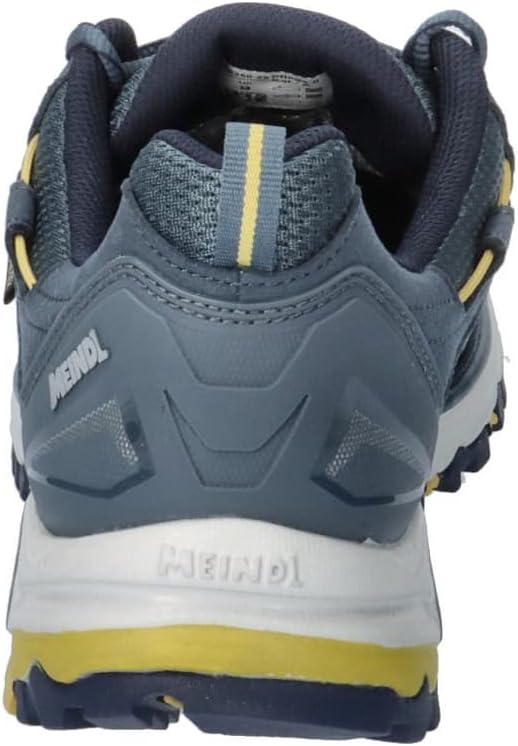 Meindl Caribe GTX wasserdichte und leichte Multifunktionsschuhe Herren mit atmungsaktivem Obermateri