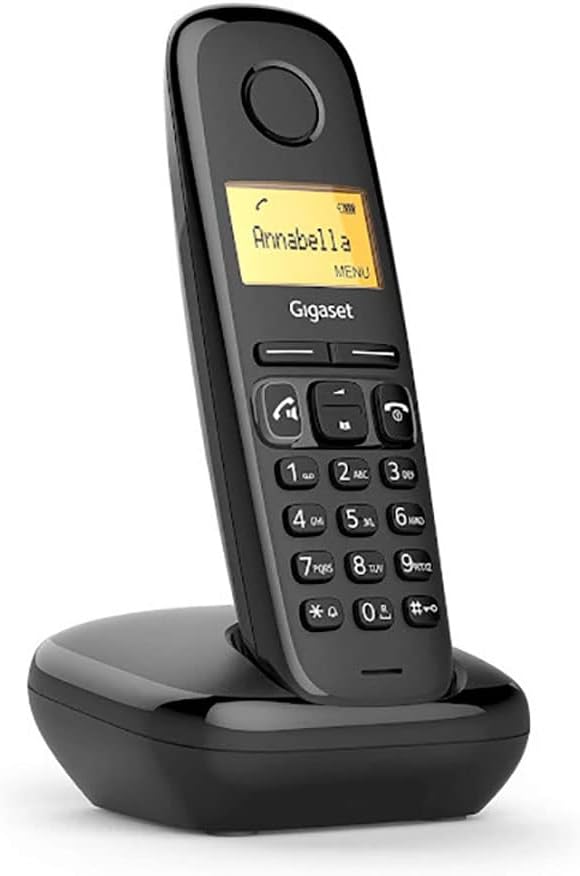 Gigaset A270 [Spanische Version]