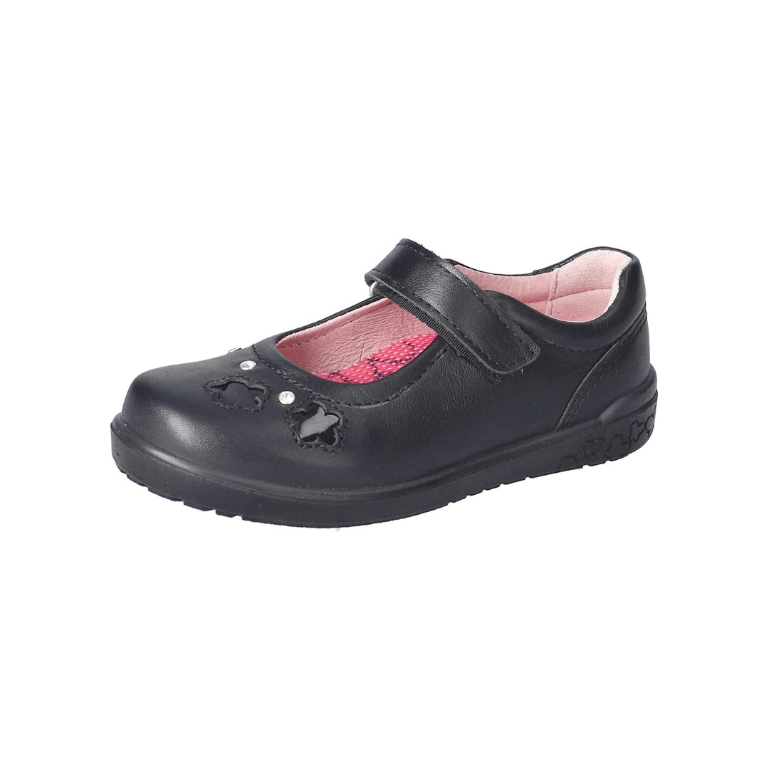 RICOSTA Mädchen und Jungen Stiefel Cory, Kinder Lauflernschuhe, Weite: MITTEL, lose Einlage, terraca