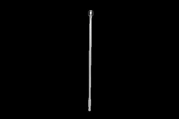 KS Tools 918.1802 1" CHROMEplus Gelenk-Steckgriff, 1050mm