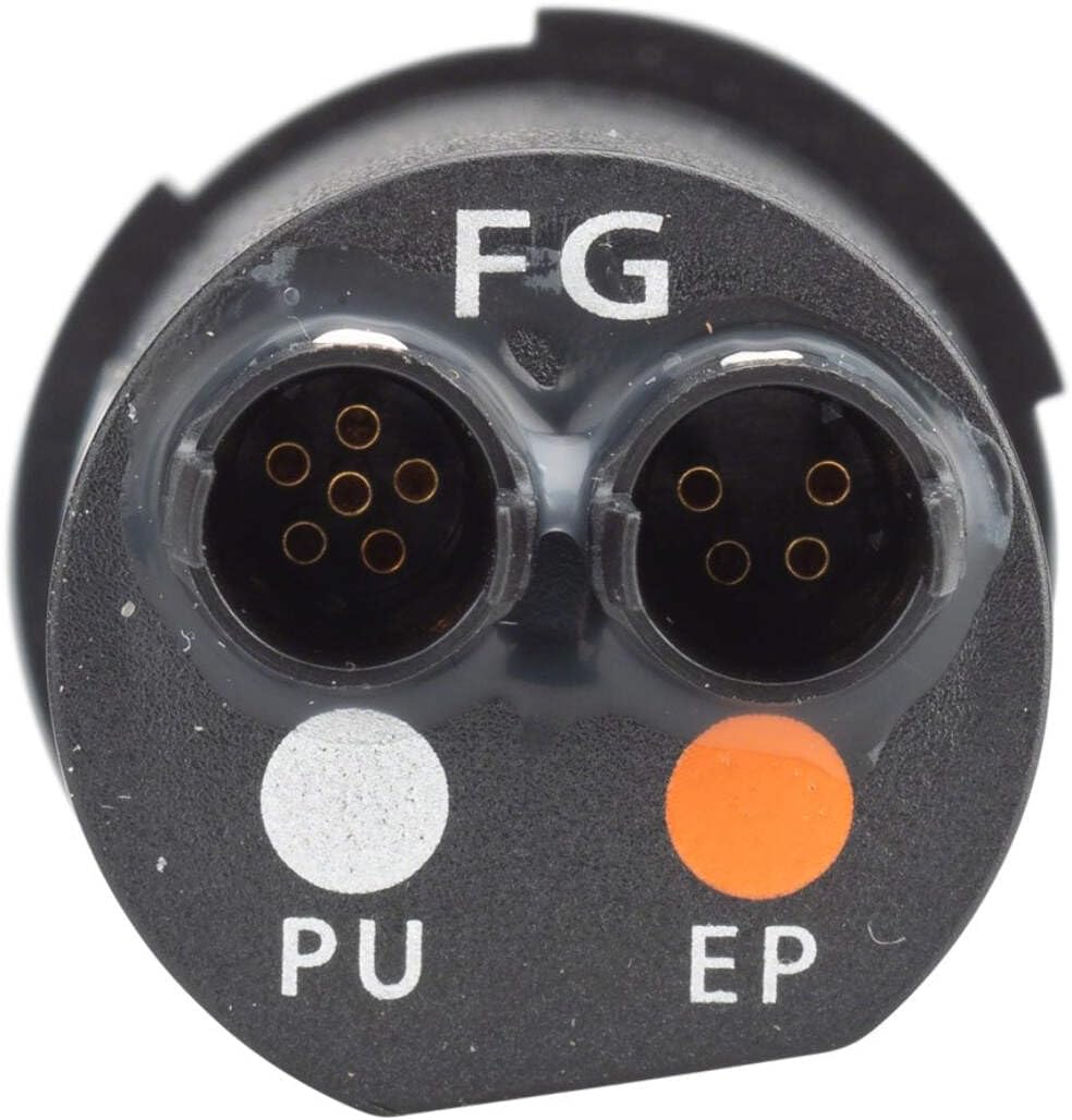Campagnolo Unisex – Erwachsene Superrecord Eps Interface/Schnittestelle, Schwarz, Einheitsgrösse