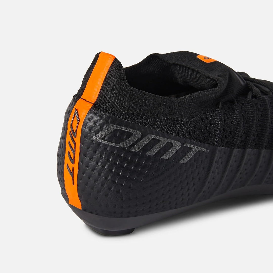 DMT Unisex Kr Sl Rennradschuhe, 40,5 EU Schwarz