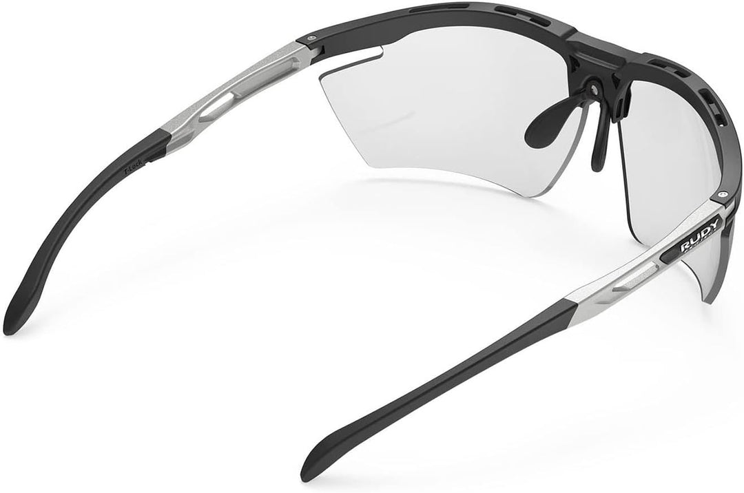 Rudy Project Magnus Brille schwarz