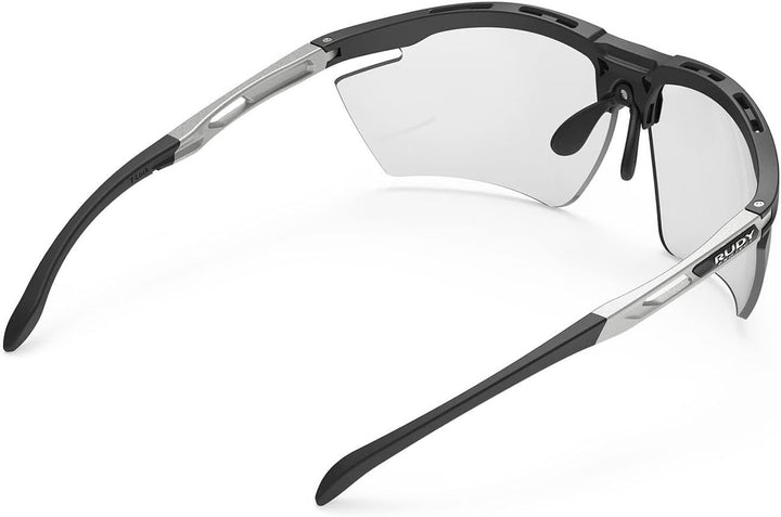 Rudy Project Magnus Brille schwarz