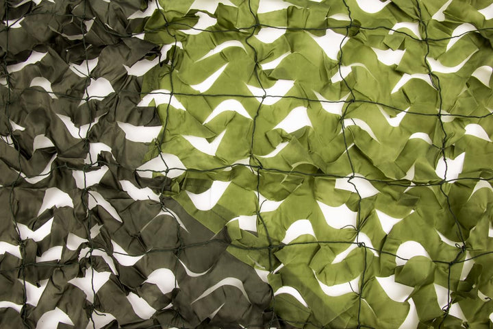 MFH Tarnnetz 2x3m Oliv