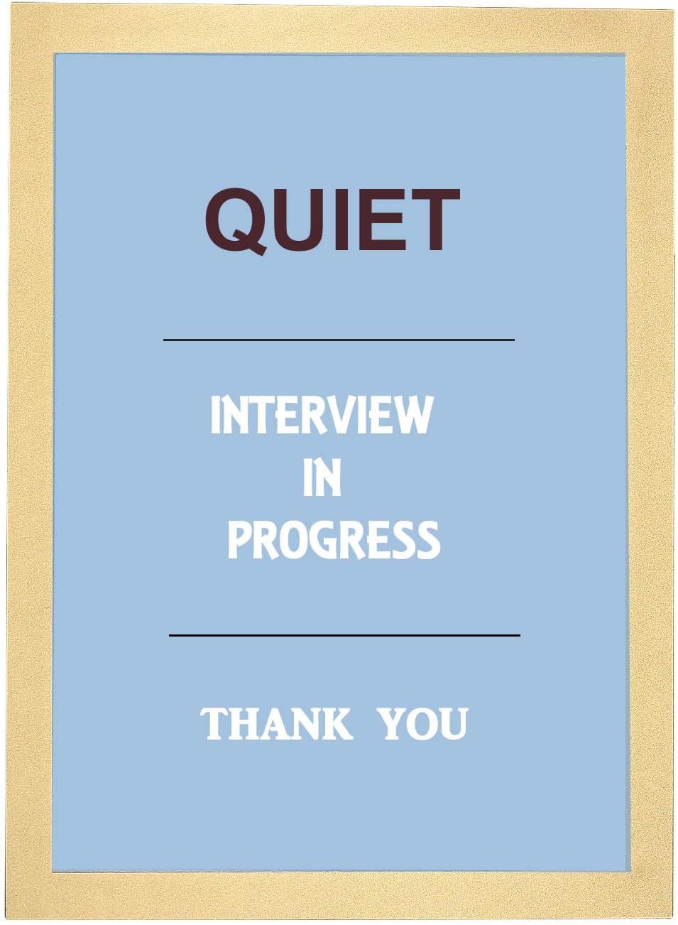 TUKA-i-AKUT 10st. A4 Info-Rahmen Selbstklebend mit Magnetverschluss, Einstecktasche Infotasche Blatt