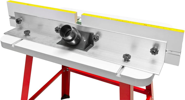 Holzmann Maschinen OFT102 Oberfraesentisch