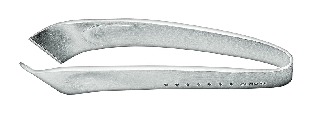 Global Küchenhelfer - Grätenpinzette Tweezers optimum