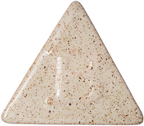 Botz Steinzeug Glasur Creme gesprenkelt 9886 800 ml