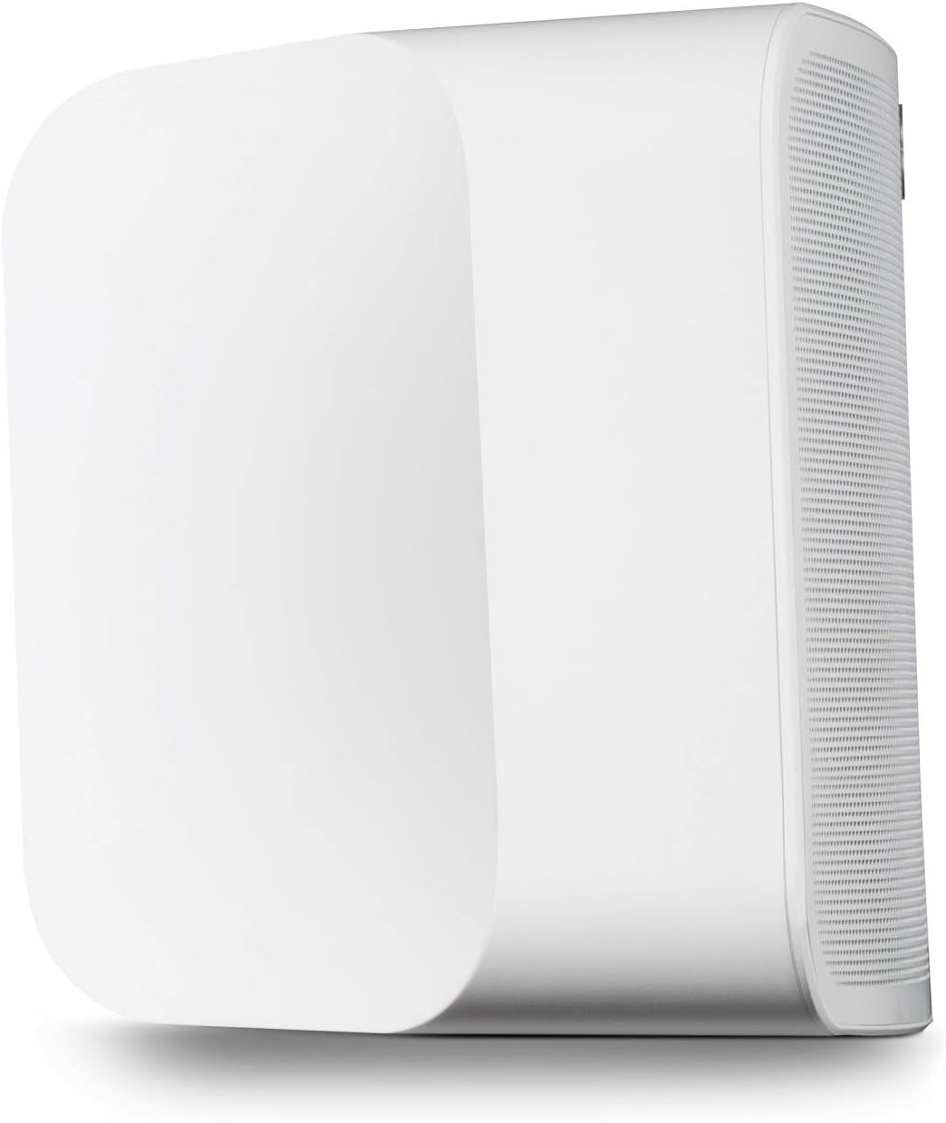 Bluesound Pulse Mini 2i Weiss White, White