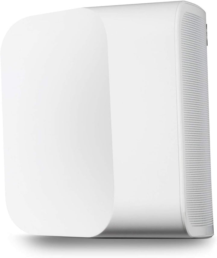 Bluesound Pulse Mini 2i Weiss White, White