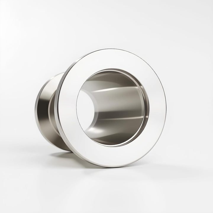 SS304 Vakuum-KF-Reduzierstück, KF-Adapter, KF-Reduzierstücke, KF25 auf KF16, KF16 auf KF25 KF16-KF25
