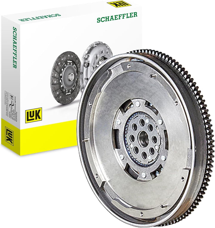 LUK 415037510 Schwungrad