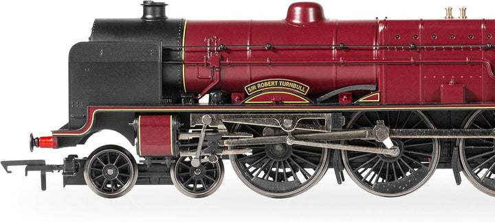 Hornby R30434 Railroad LMS Patriot Sir Robert Turnbull 5540