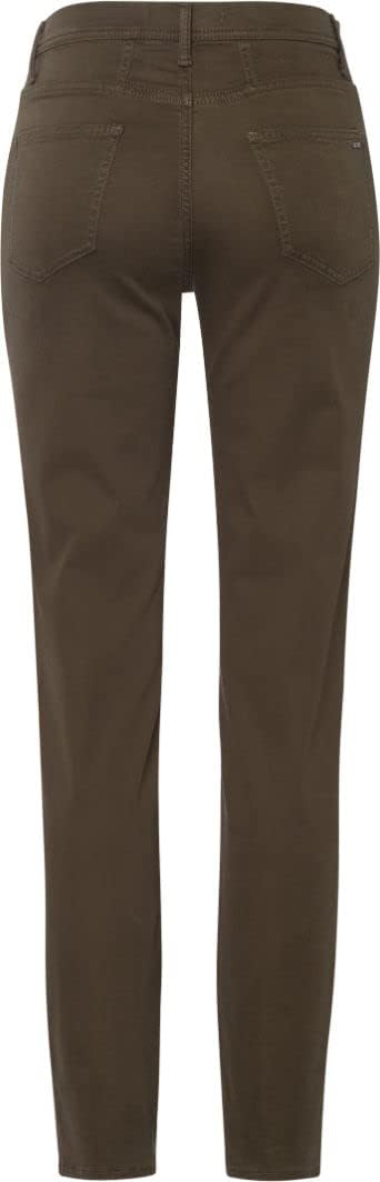 BRAX Feel Good Style Mary Khaki 48
