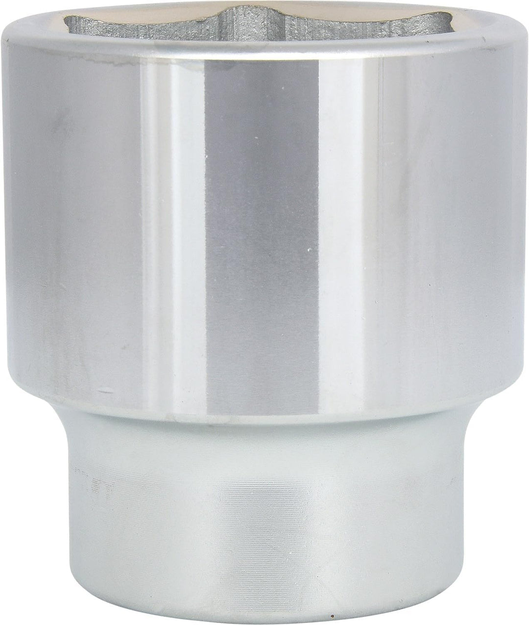 KS Tools 911.1054 1" CLASSIC Sechskant-Stecknuss, kurz, 54mm