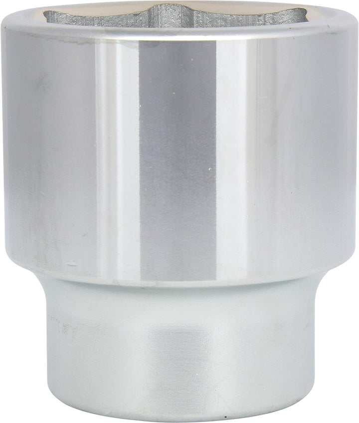 KS Tools 911.1054 1" CLASSIC Sechskant-Stecknuss, kurz, 54mm