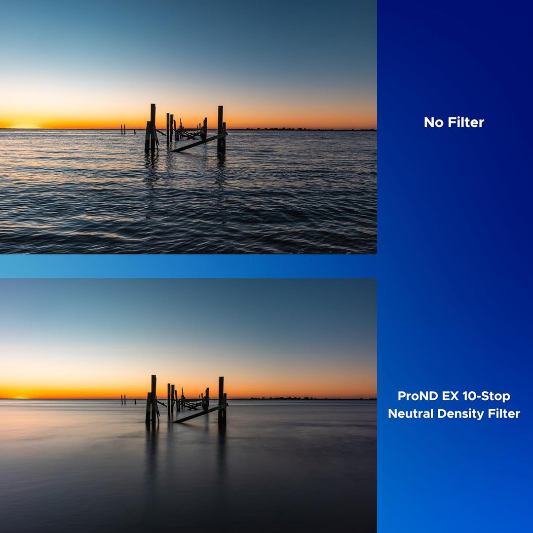 Filter Hoya ProND EX 1000 49mm 49mm ND 1000, 49mm ND 1000