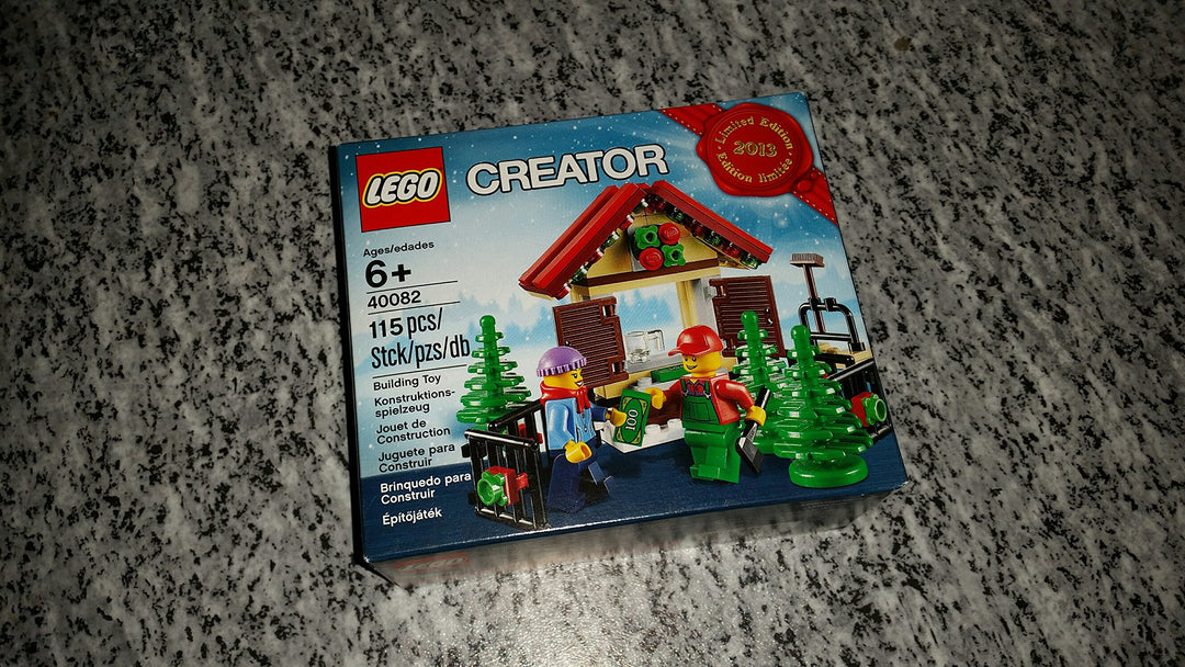 Lego 40082