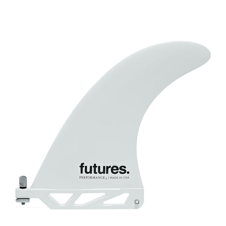 Futures Performace Thermotech Finne - US Box 6.0 IN, 6.0 IN
