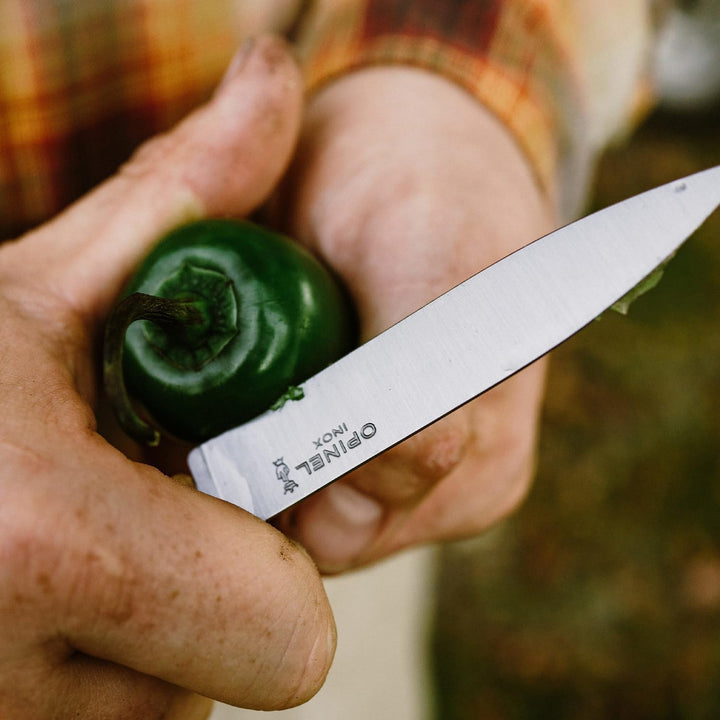 Opinel Pop Paring Messer, Mehrfarbig, One Size