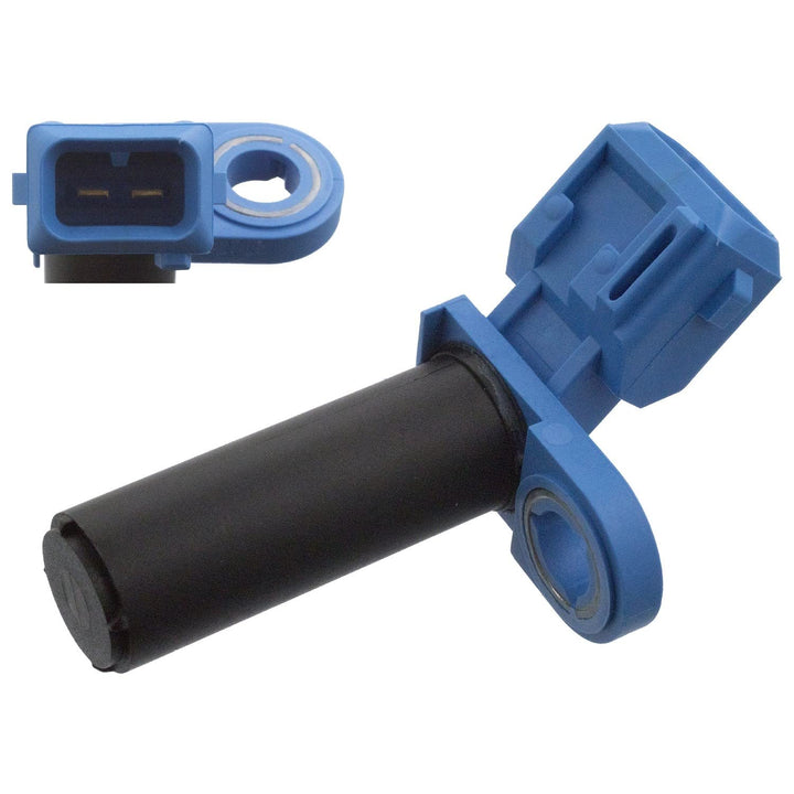 febi bilstein 103577 Kurbelwellensensor, 1 Stück