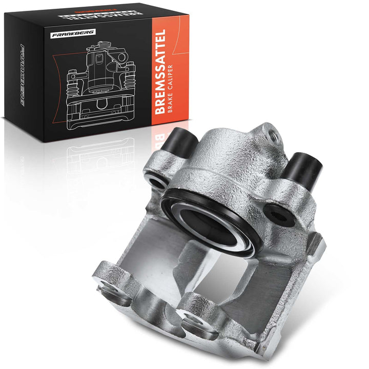 Frankberg Bremssattel Bremszange Vorne Links Kompatibel mit 3er E36 316 1990-1998 3er Cabriolet E36