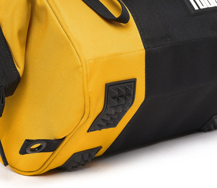 ToughBuilt tou-60–12 12 Zoll massive Mund Tasche, Schwarz/Gelb
