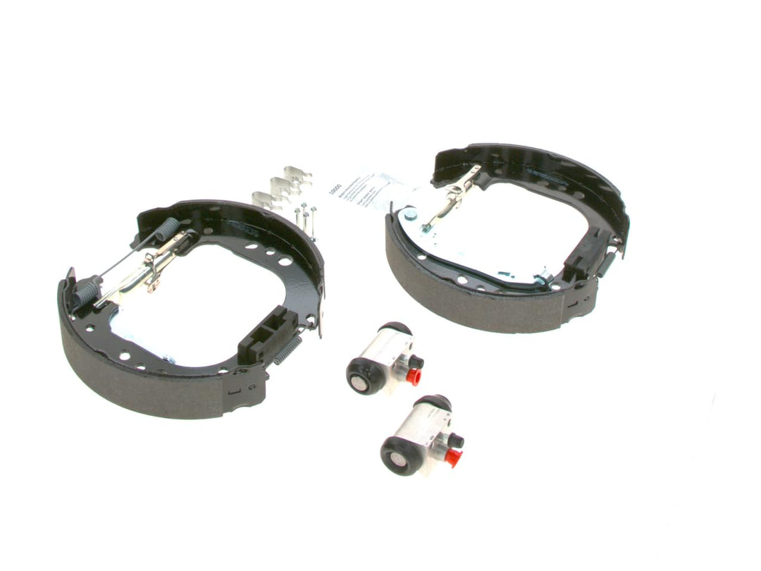 Bosch KS706 Kit Super Pro - hintere Trommelbremsenset - ein vormontiertes Set