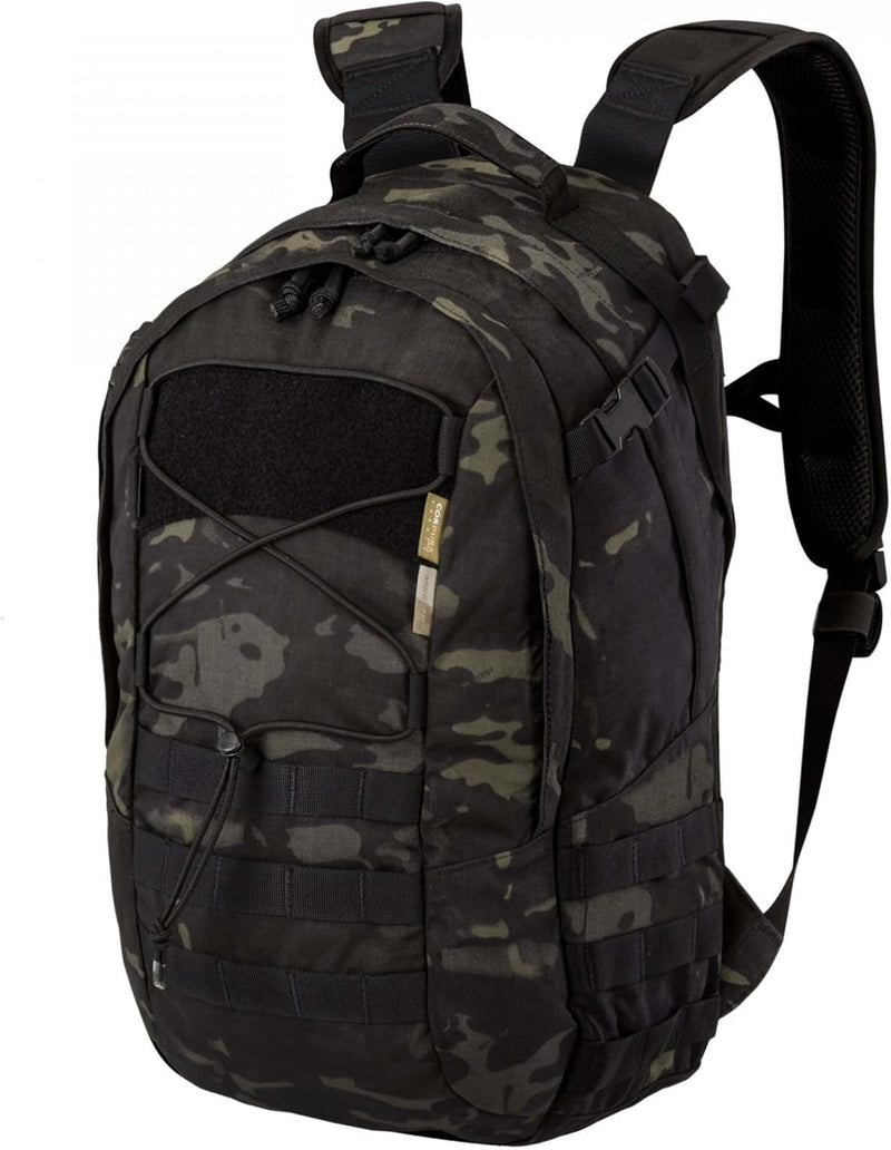 Helikon-Tex EDC Backpack Rucksack -Cordura- MultiCam® Black