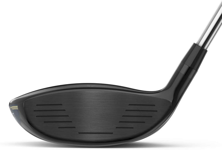 Wilson Men's WS D9 HYBRIDS 22° Loft R-Flex, Linkshänder, 22° Loft R-Flex, Linkshänder