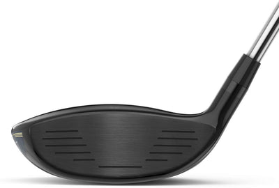 Wilson Men's WS D9 HYBRIDS 25° Loft R-Flex, 25° Loft R-Flex