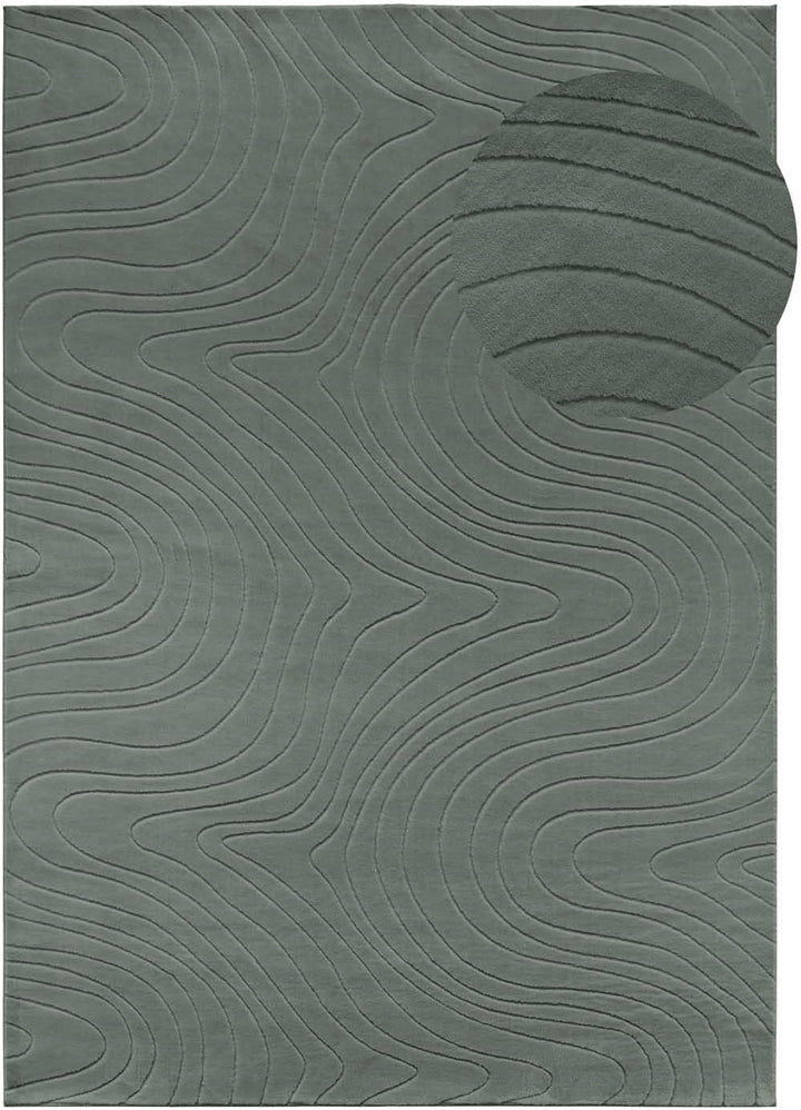 Taracarpet Badematte Badvorleger Homestyle rutschfest waschbar Badezimmerteppich Badewannenmatte, Ba