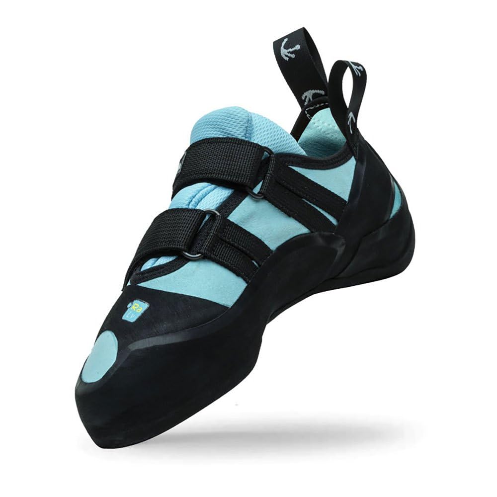 Tenaya 8,43535e + 12 Climbing Schuhe 35 EU Blau, 35 EU Blau